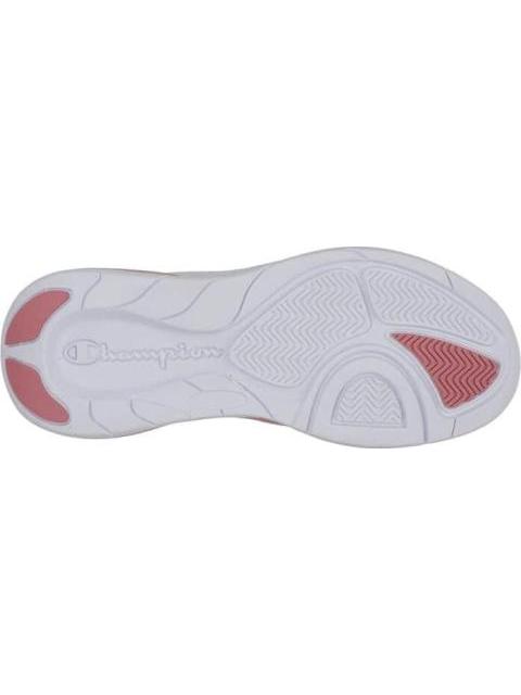 TENIS CASUAL LADY LEGEND V ROSA CHAMPION - Image 4