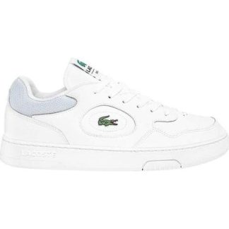 TENIS CASUAL LINESET BLANCO LACOSTE