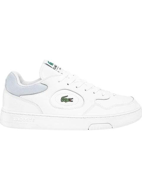 TENIS CASUAL LINESET BLANCO LACOSTE