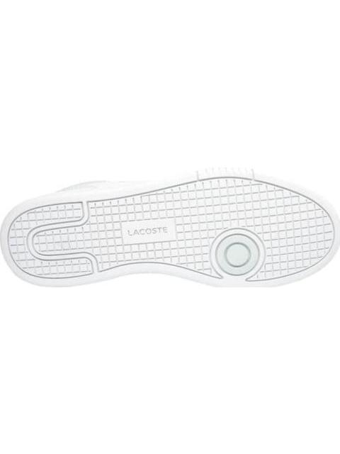 TENIS CASUAL LINESET BLANCO LACOSTE - Image 4
