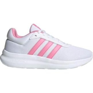 TENIS CASUAL LITE RACER 4.0 BLANCO ADIDAS