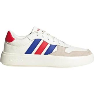 TENIS CASUAL LITECOURT BLANCO ADIDAS