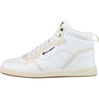 TENIS CASUAL LORE HI BLANCO CHAMPION