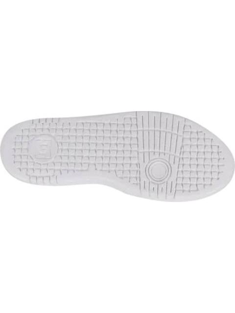 TENIS CASUAL MANTECA 4 PLATFORM GRIS DC SHOES - Image 4