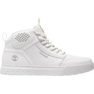 TENIS CASUAL MAPLE GROVE BLANCO TIMBERLAND