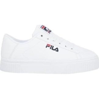 TENIS CASUAL MARTINO BLANCO FILA