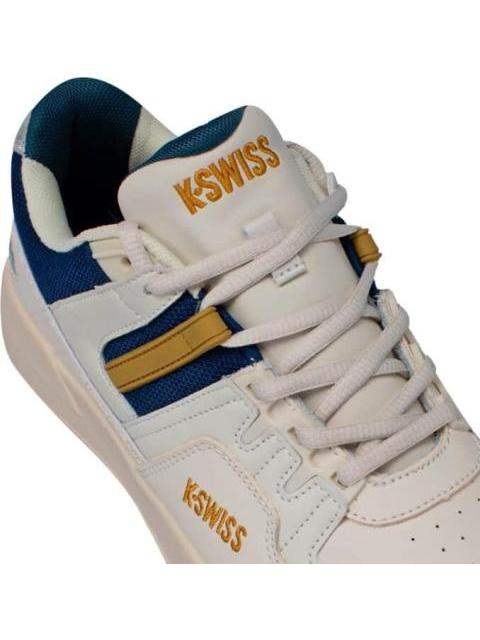 TENIS MATCH RIVAL MARFIL K-SWISS - Image 6