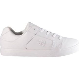 TENIS CASUAL METHOD BLANCO DC SHOES