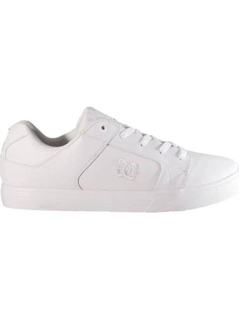 TENIS CASUAL METHOD BLANCO DC SHOES