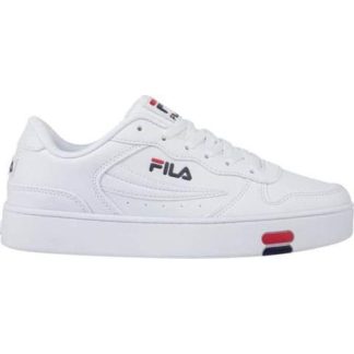 TENIS CASUAL MMX 100 BLANCO FILA