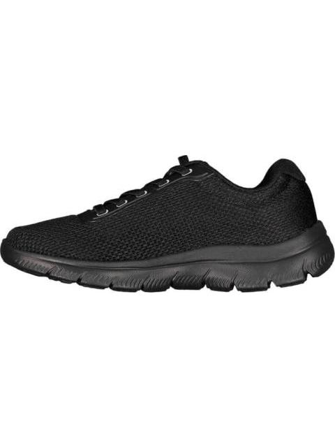 TENIS CASUAL MODERN COOL NEGRO SKECHERS1 - Image 5