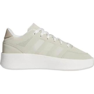TENIS CASUAL MULLALY BEIGE ADIDAS