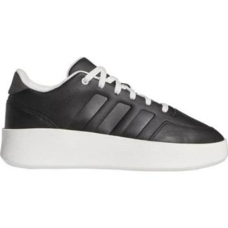 TENIS CASUAL MULLALY NEGRO ADIDAS