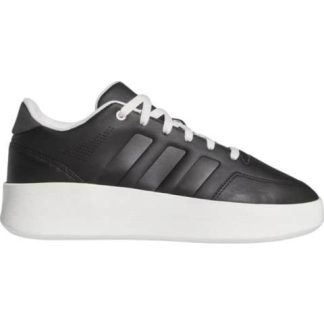 TENIS CASUAL MULLALY NEGRO ADIDAS