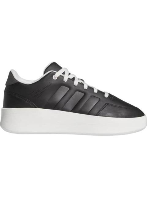 TENIS CASUAL MULLALY NEGRO ADIDAS