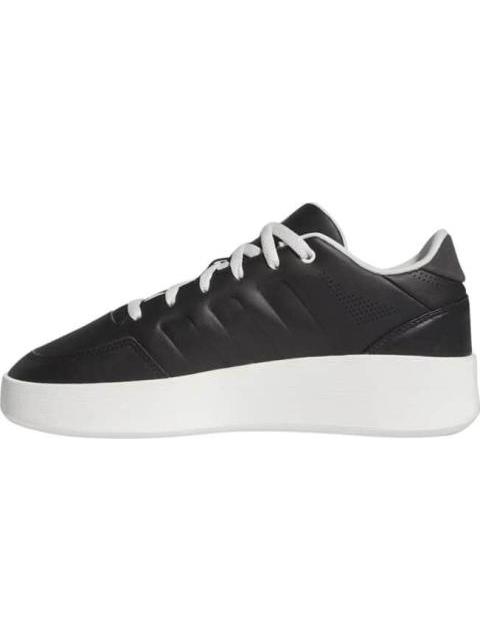 TENIS CASUAL MULLALY NEGRO ADIDAS - Image 5
