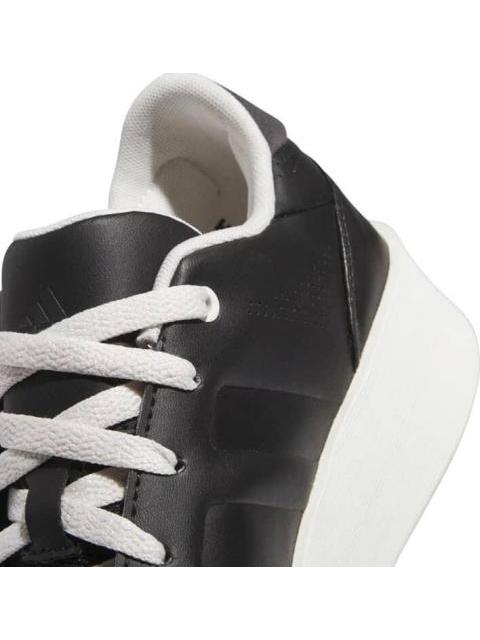 TENIS CASUAL MULLALY NEGRO ADIDAS - Image 6