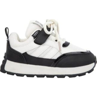 TENIS CASUAL NEGRO URBAN SHOES