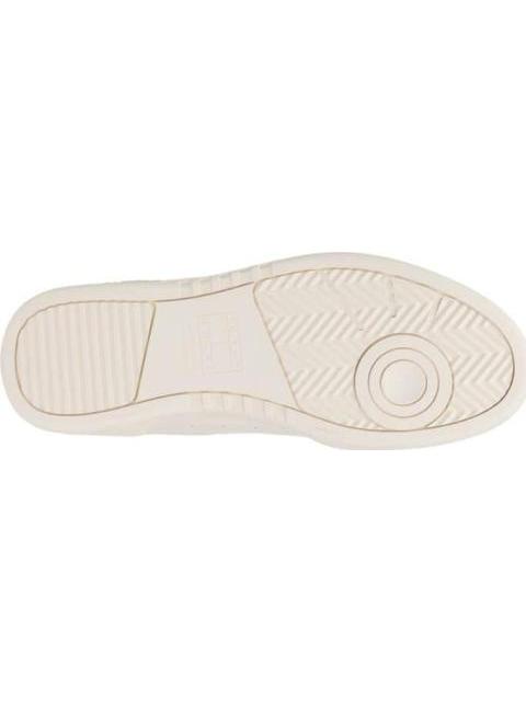 TENIS CASUAL (NEW)TJM CUPSOLE LEATHER ESS BEIGE TOMMY HILFIGER - Image 4