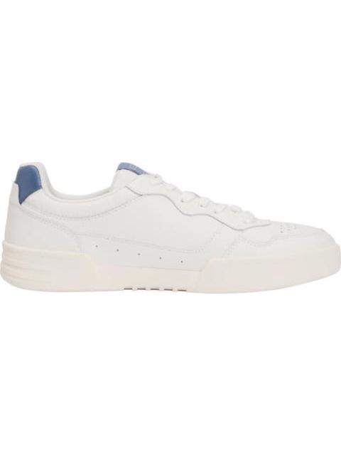 TENIS CASUAL (NEW)TJM CUPSOLE LEATHER ESS BEIGE TOMMY HILFIGER - Image 5
