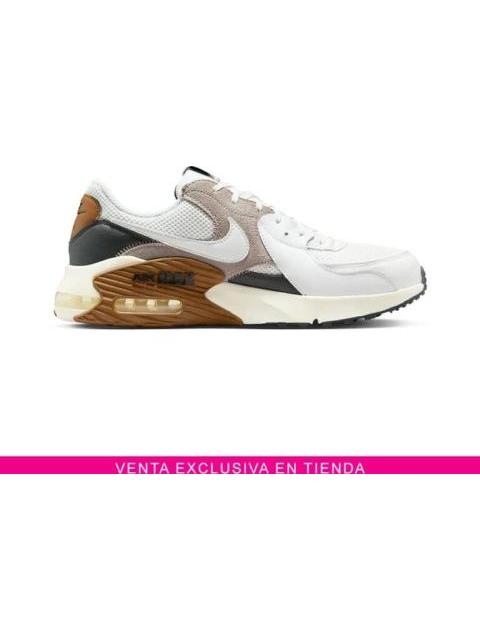 TENIS CASUAL NIKE AIR MAX EXCEE BLANCO NIKE