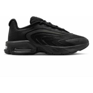 TENIS CASUAL NIKE AIR MAX FIRE NEGRO NIKE