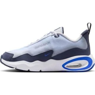 TENIS CASUAL NIKE AIR MAX NOVA BG GRIS NIKE