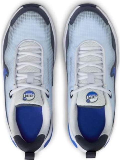 TENIS CASUAL NIKE AIR MAX NOVA BG GRIS NIKE - Image 3