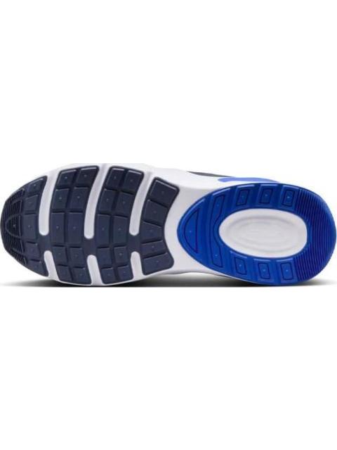 TENIS CASUAL NIKE AIR MAX NOVA BG GRIS NIKE - Image 4