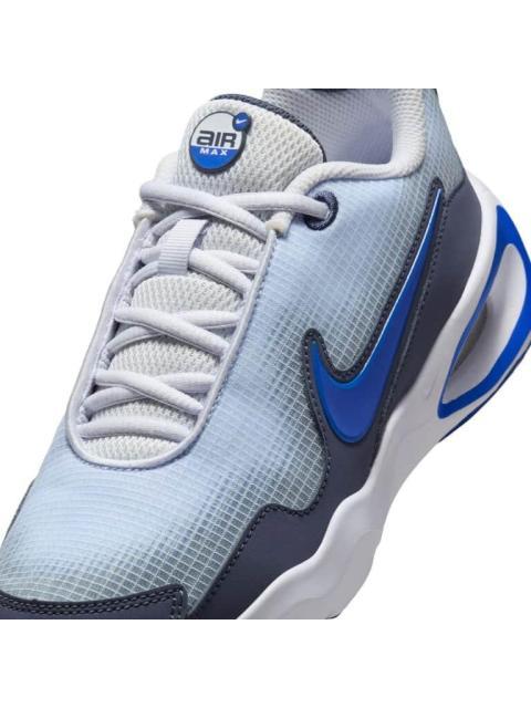 TENIS CASUAL NIKE AIR MAX NOVA BG GRIS NIKE - Image 6