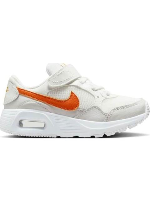 TENIS CASUAL NIKE AIR MAX SC BPV BLANCO NIKE
