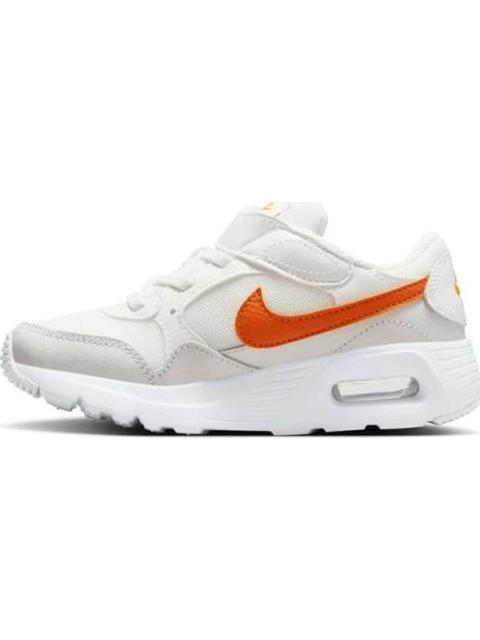 TENIS CASUAL NIKE AIR MAX SC BPV BLANCO NIKE - Image 5