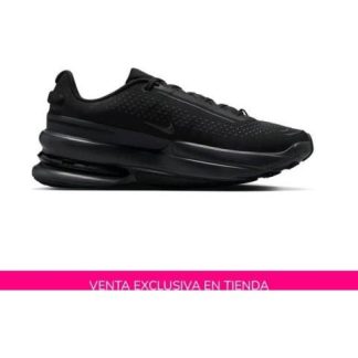TENIS CASUAL NIKE AIR ZOOM UPTURN SC NEGRO NIKE