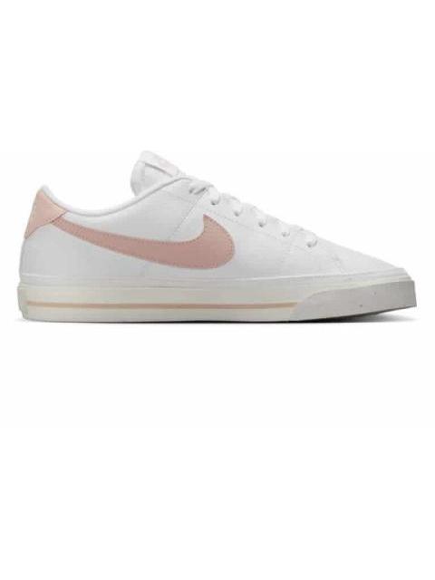 TENIS CASUAL NIKE COURT LEGACY LOW NEXT NATURE BLANCO NIKE