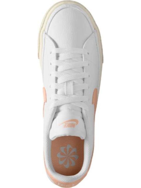 TENIS CASUAL NIKE COURT LEGACY LOW NEXT NATURE BLANCO NIKE - Image 3