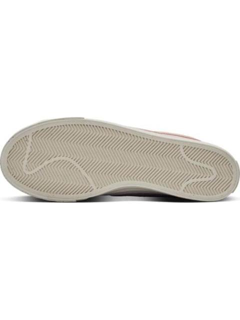 TENIS CASUAL NIKE COURT LEGACY LOW NEXT NATURE BLANCO NIKE - Image 4