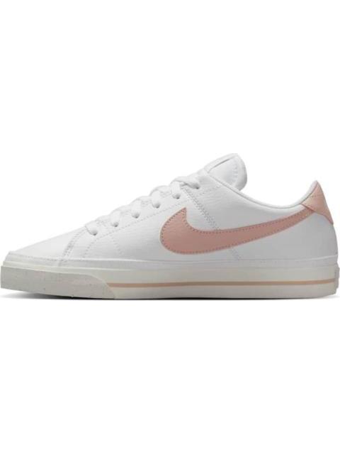 TENIS CASUAL NIKE COURT LEGACY LOW NEXT NATURE BLANCO NIKE - Image 5