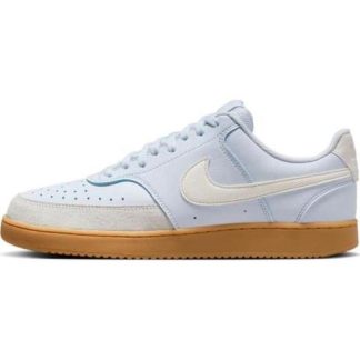 TENIS CASUAL NIKE COURT VISION LOW AZUL NIKE