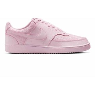 TENIS CASUAL NIKE COURT VISION LOW ROSA NIKE