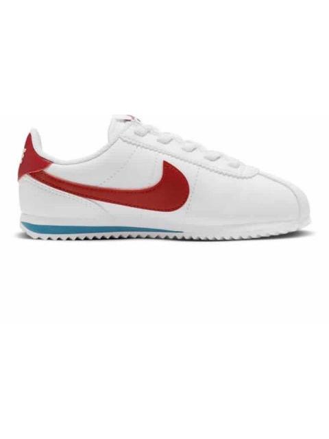 TENIS CASUAL NIKE KIDS CORTEZ EASYON (PSV) BLANCO NIKE