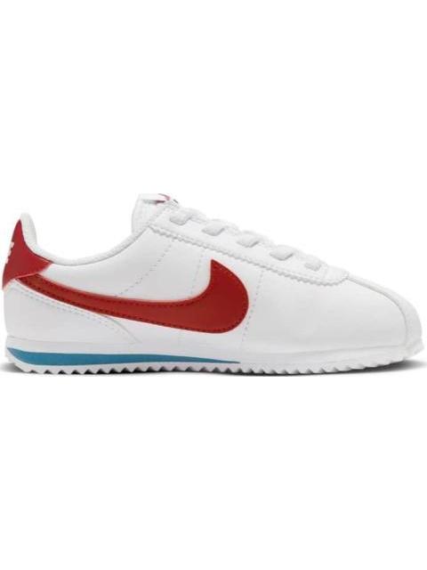 TENIS CASUAL NIKE KIDS CORTEZ EASYON (PSV) BLANCO NIKE - Image 7