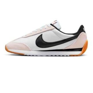 TENIS CASUAL NIKE PACIFIC BLANCO/NEGRO NIKE