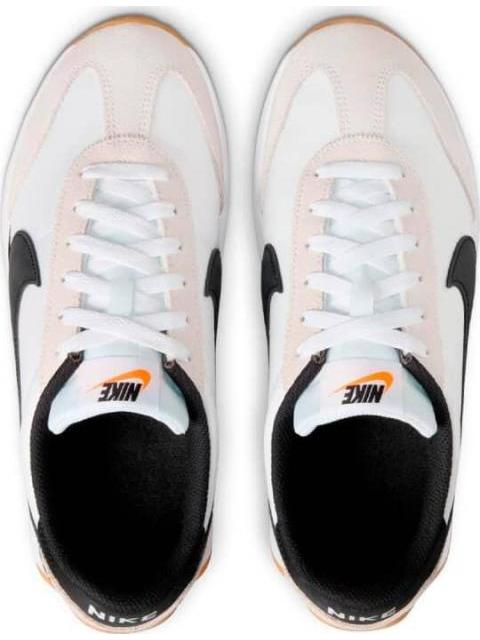 TENIS CASUAL NIKE PACIFIC BLANCO/NEGRO NIKE - Image 3
