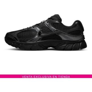 TENIS CASUAL NIKE V5 RNR NEGRO NIKE