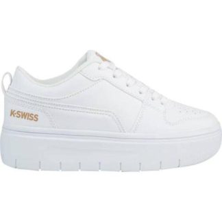 TENIS CASUAL NINDU BLANCO K-SWISS