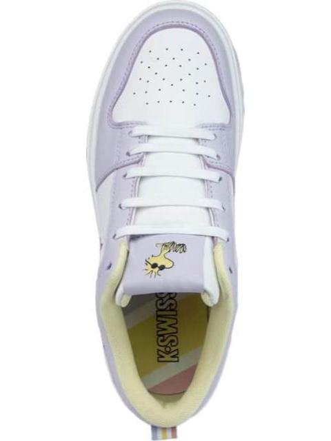 TENIS CASUAL NINDU BLANCO K-SWISS - Image 3