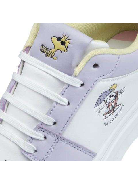 TENIS CASUAL NINDU BLANCO K-SWISS - Image 6