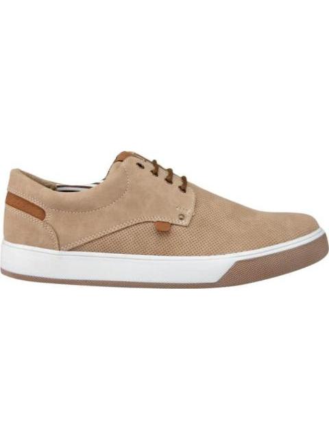 TENIS CASUAL NOBUCK AVENA MIRAGE