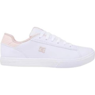 TENIS CASUAL NOTCH MX BLANCO DC SHOES