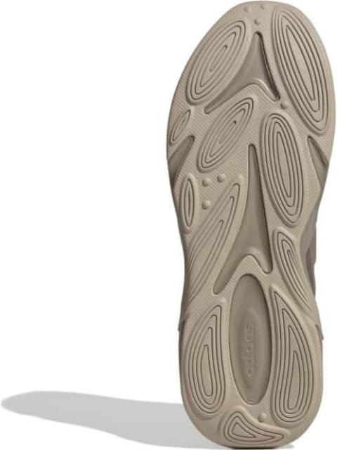 TENIS OZELLE MULTICOLOR ADIDAS - Image 3